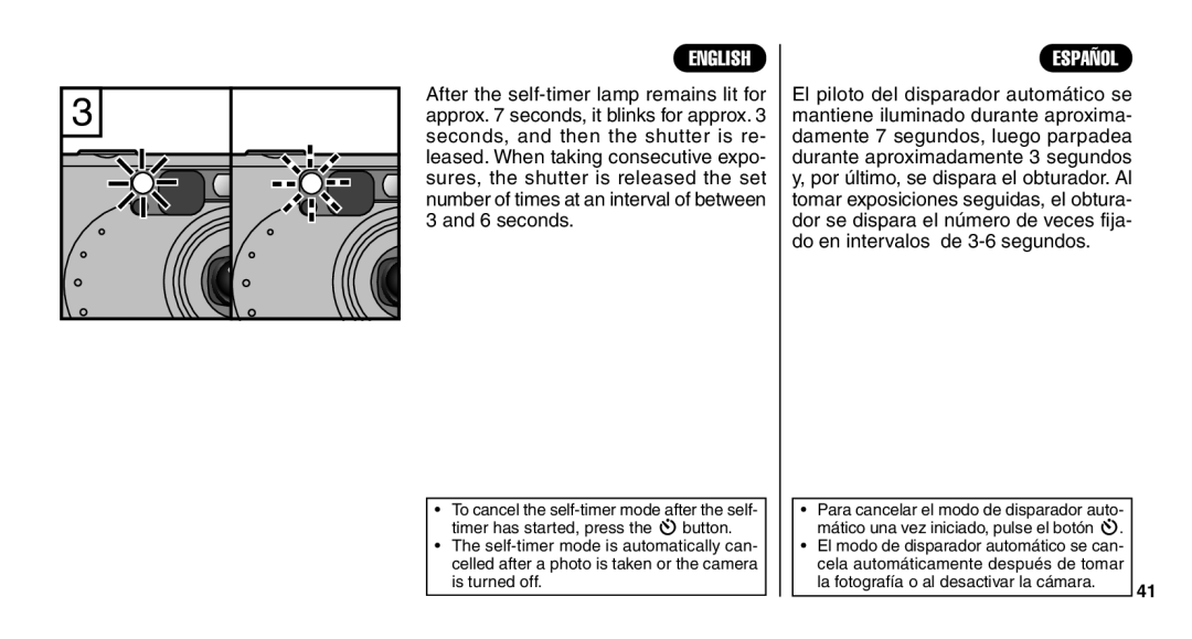 FujiFilm Zoom Date 110ez owner manual English 