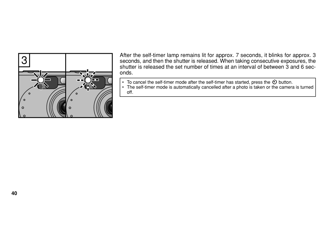 FujiFilm ZOOMDATE115SR owner manual 