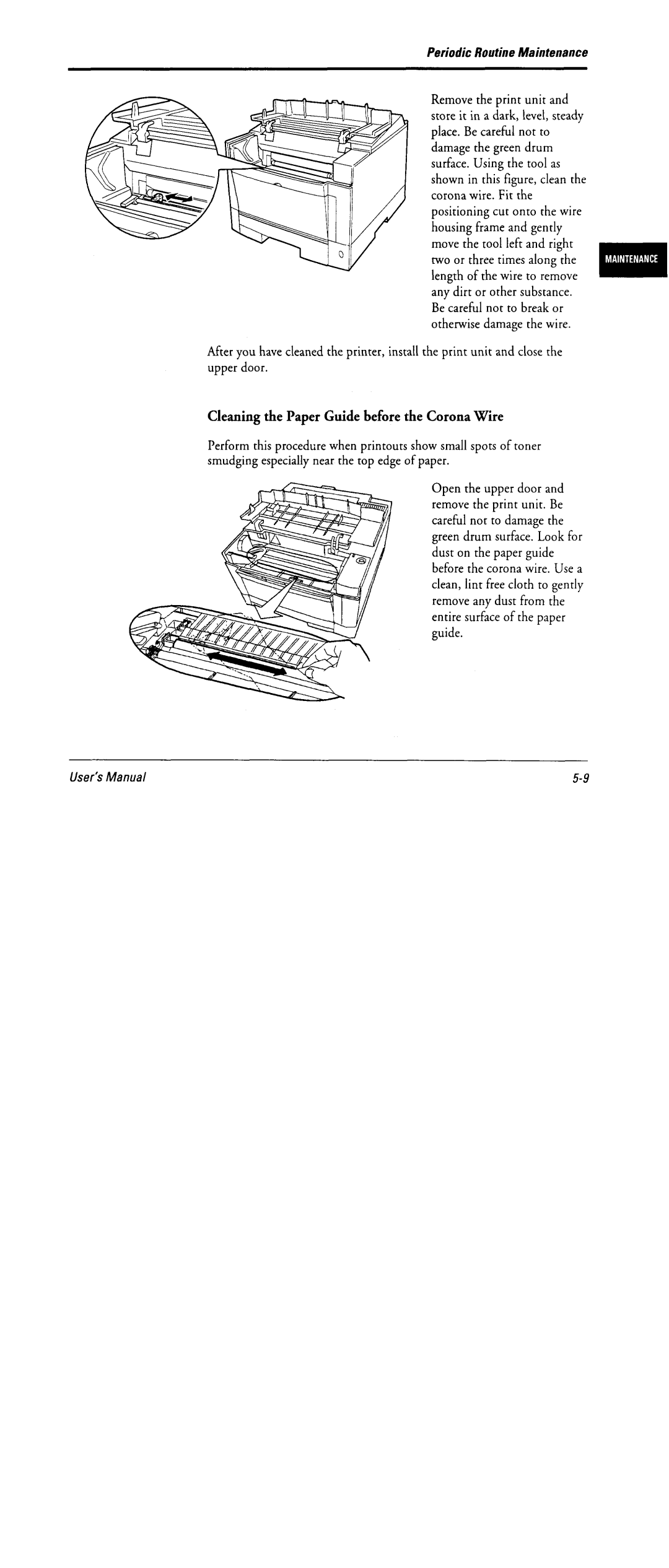 Fujitsu 10V, 14V manual 