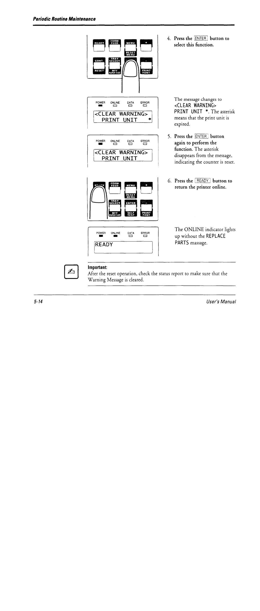 Fujitsu 14V, 10V manual 