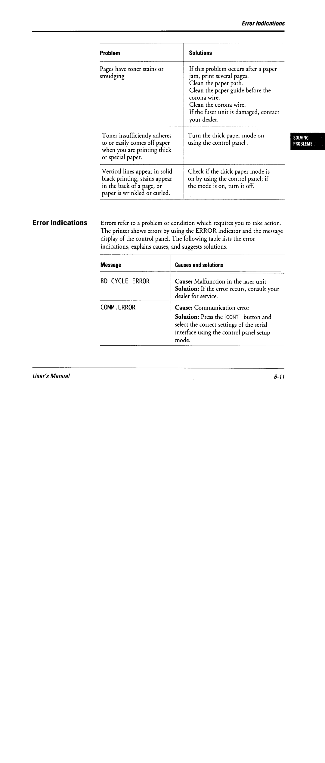 Fujitsu 10V, 14V manual 