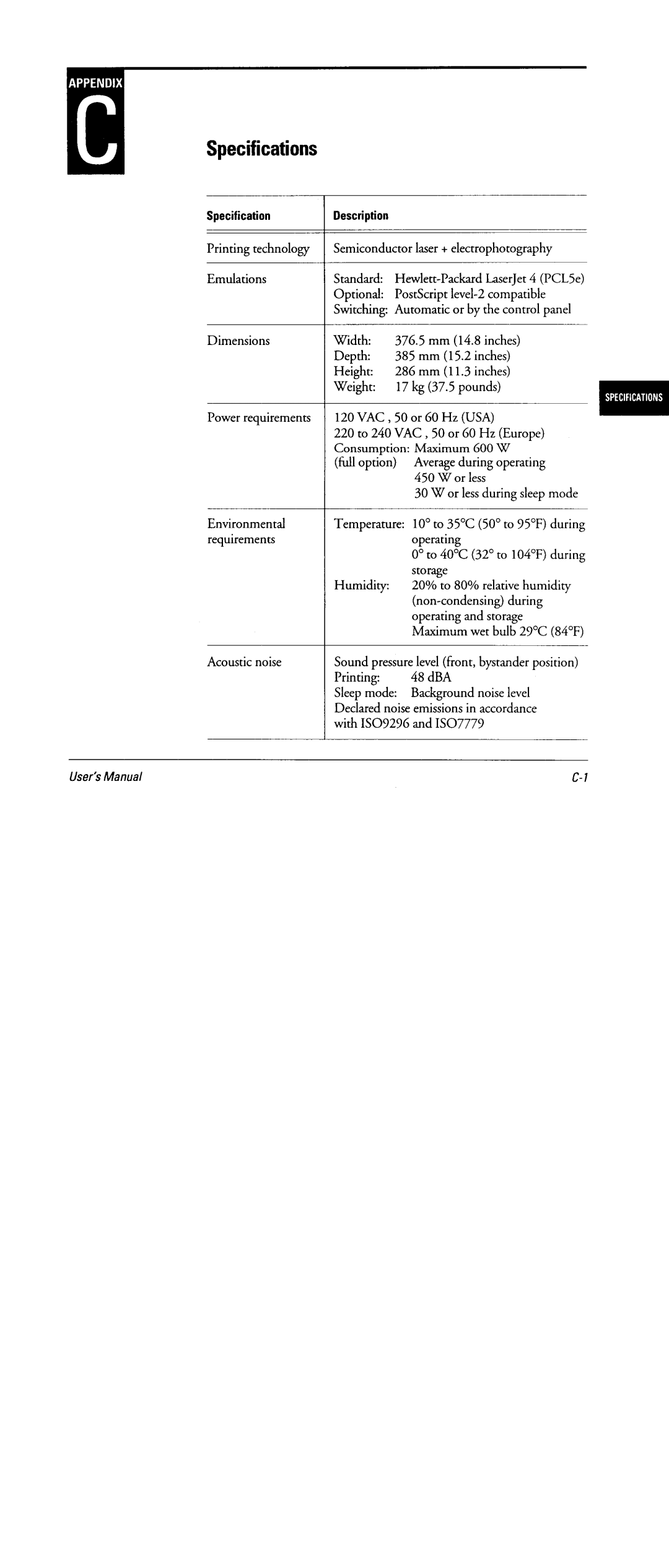 Fujitsu 10V, 14V manual 