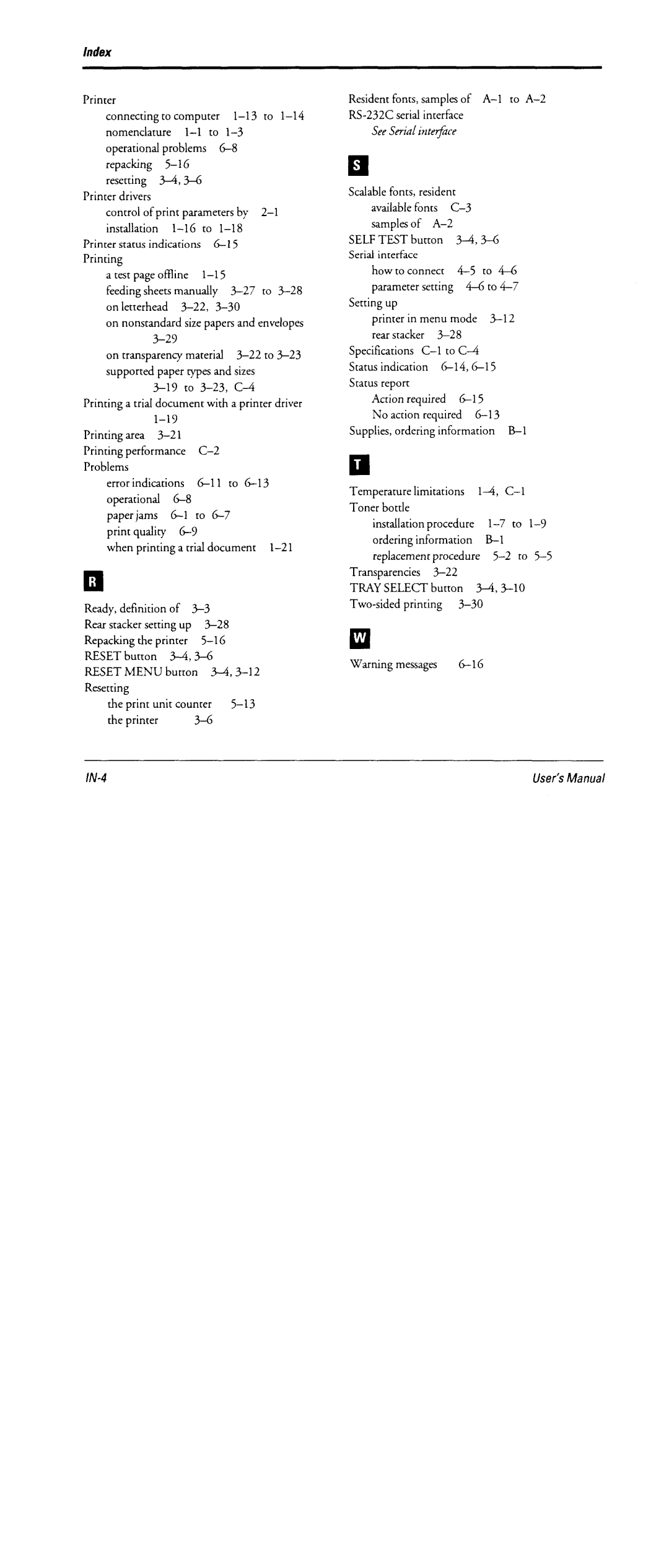 Fujitsu 14V, 10V manual 