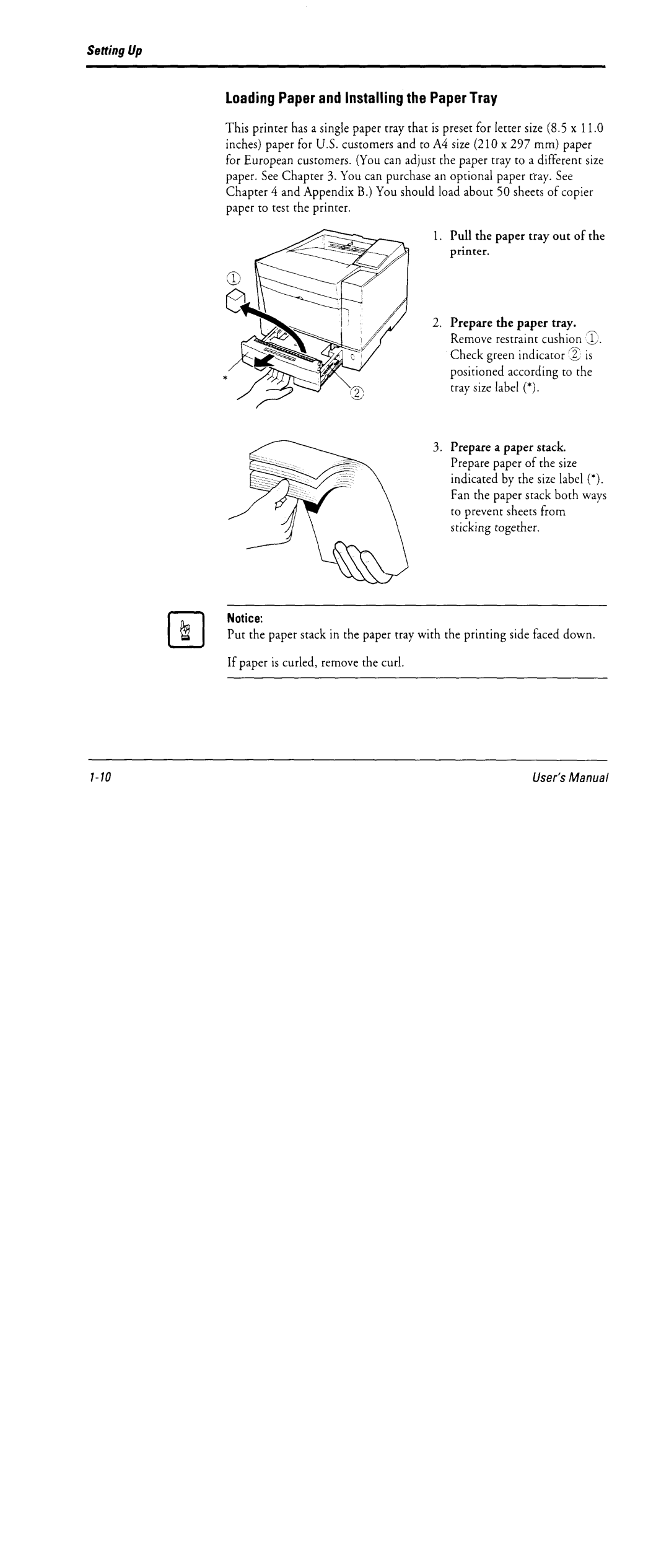 Fujitsu 14V, 10V manual 