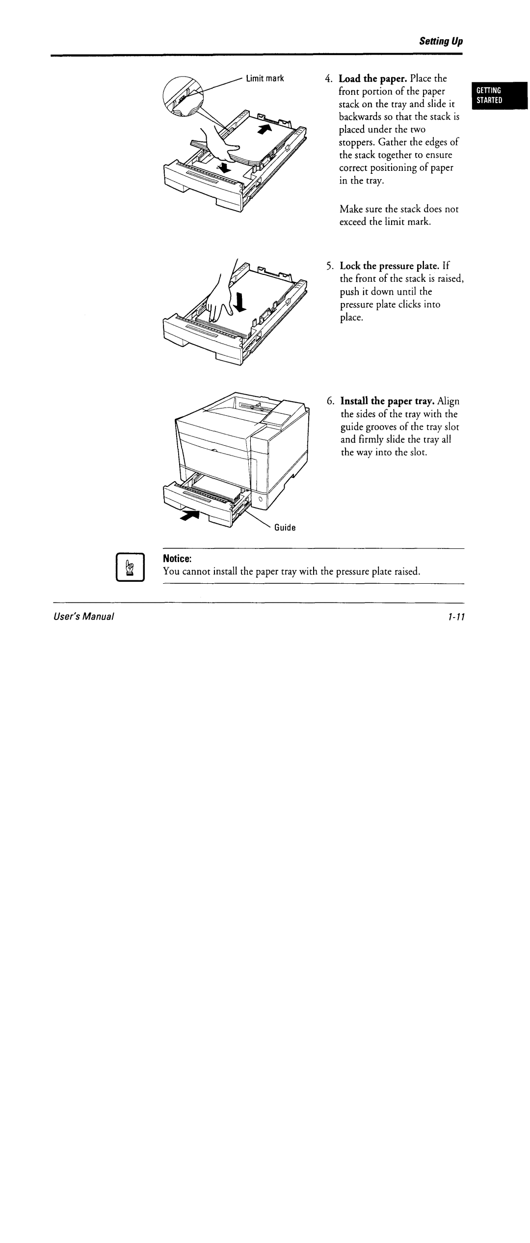 Fujitsu 10V, 14V manual 