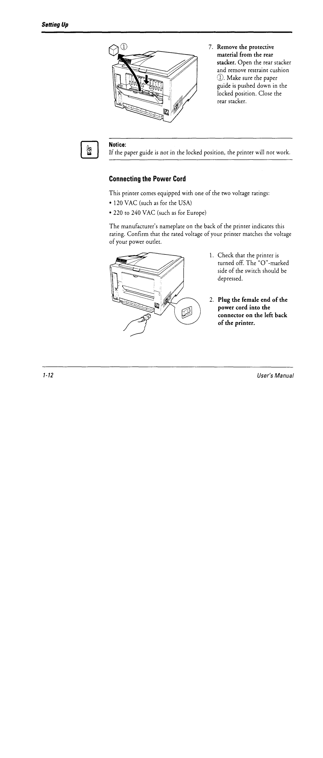 Fujitsu 14V, 10V manual 