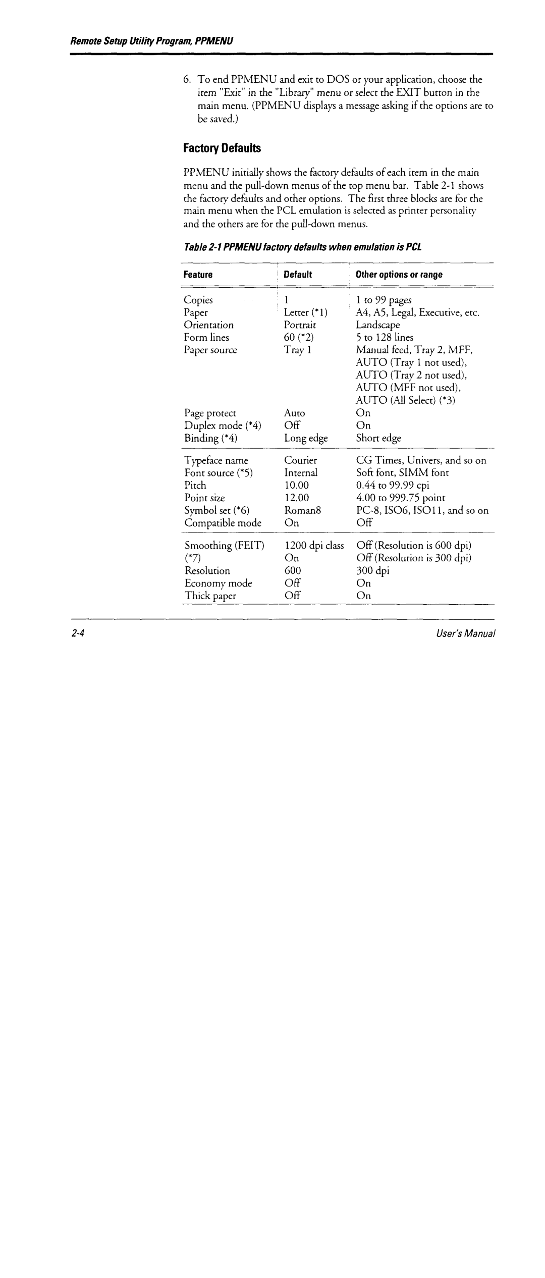 Fujitsu 14V, 10V manual 