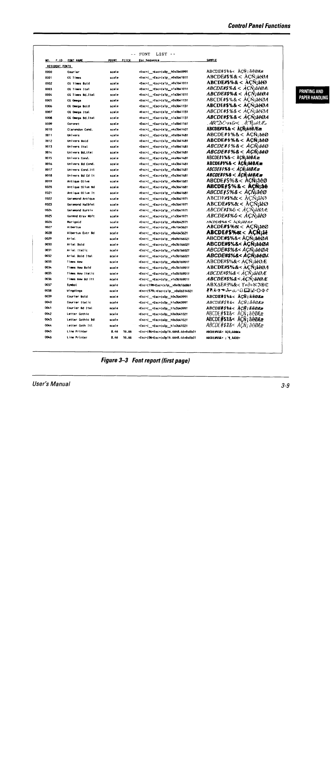 Fujitsu 10V, 14V manual 