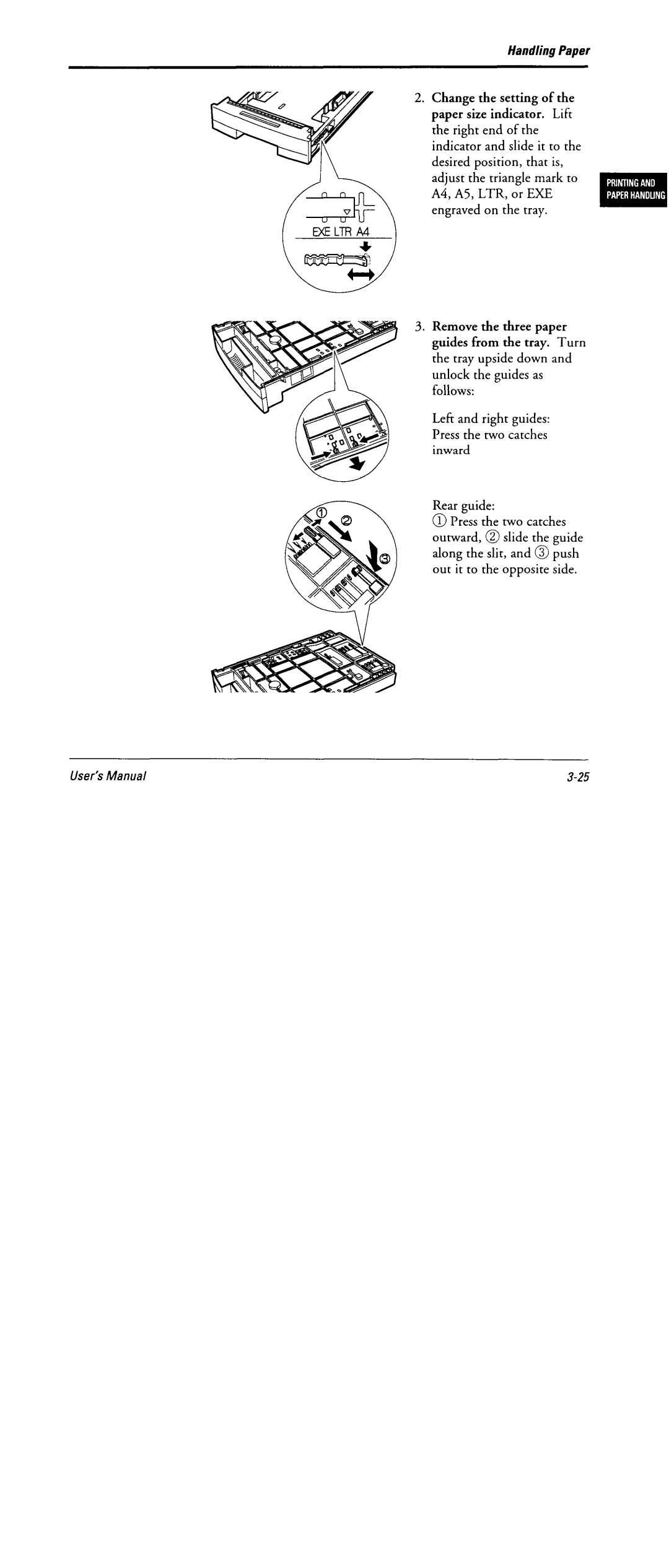 Fujitsu 10V, 14V manual 