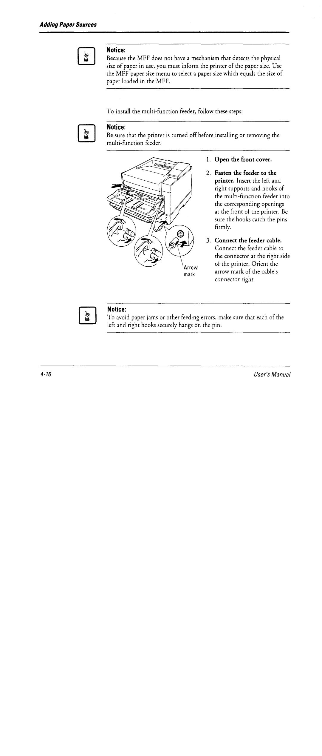 Fujitsu 14V, 10V manual 