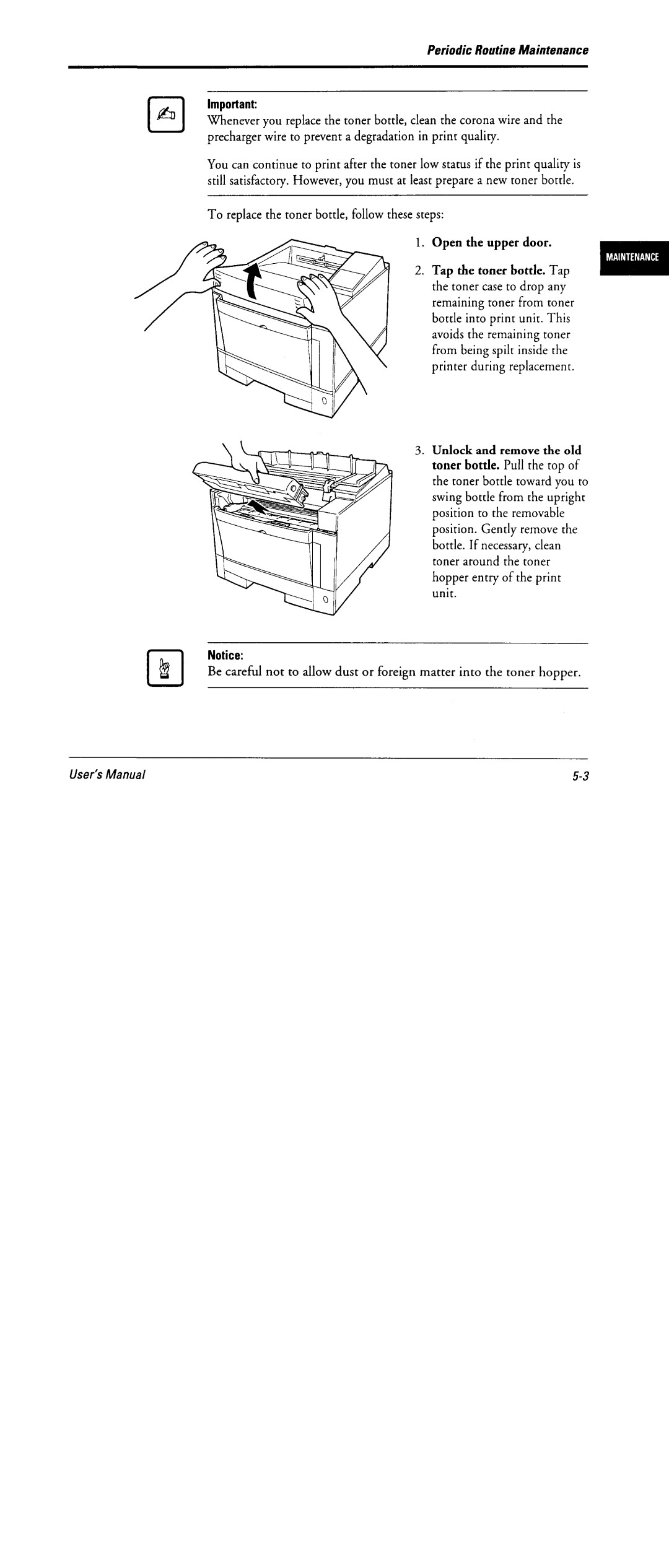 Fujitsu 10V, 14V manual 