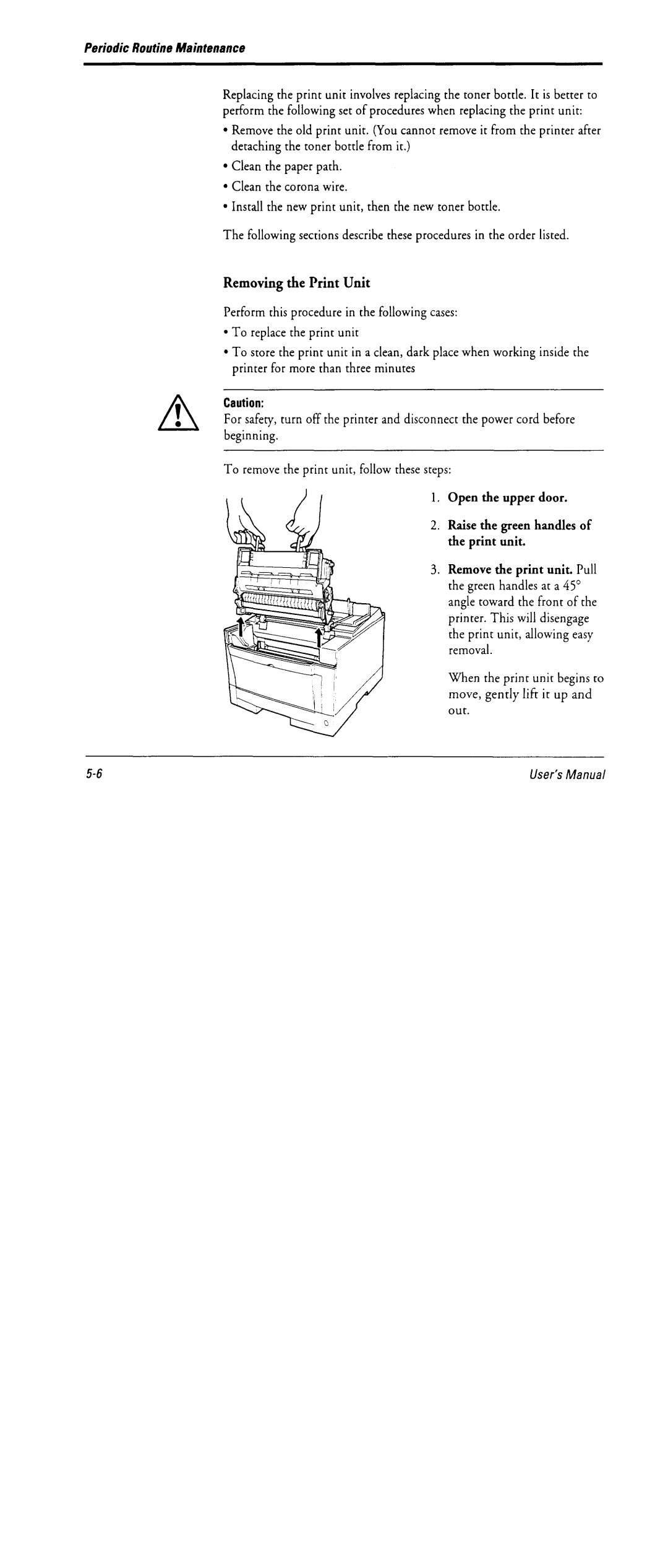 Fujitsu 14V, 10V manual 