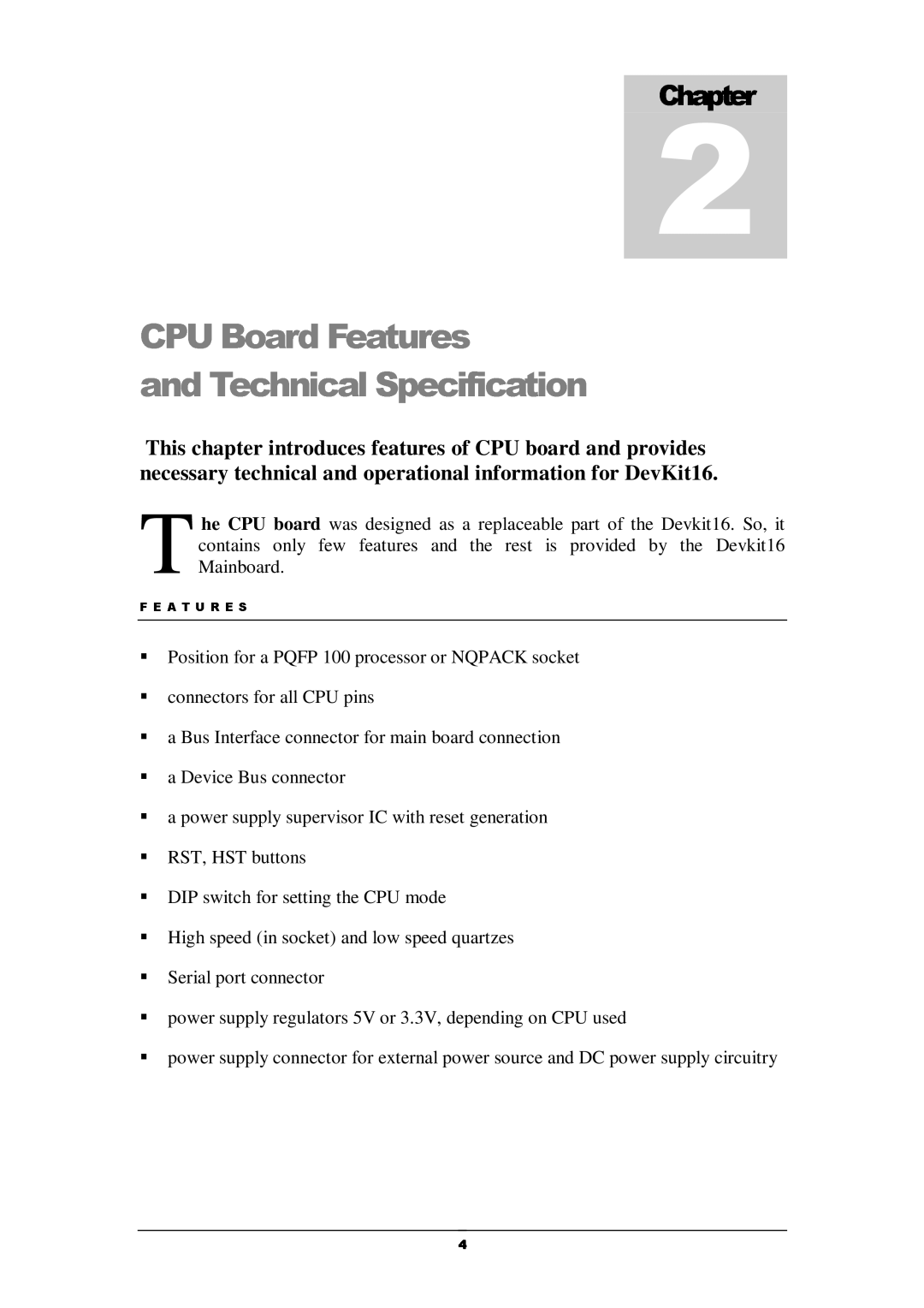 Fujitsu 16LX manual Kdswhu DQG!&7HFKQLFDO4,7/0,97086SHFLILFDWLRQ 