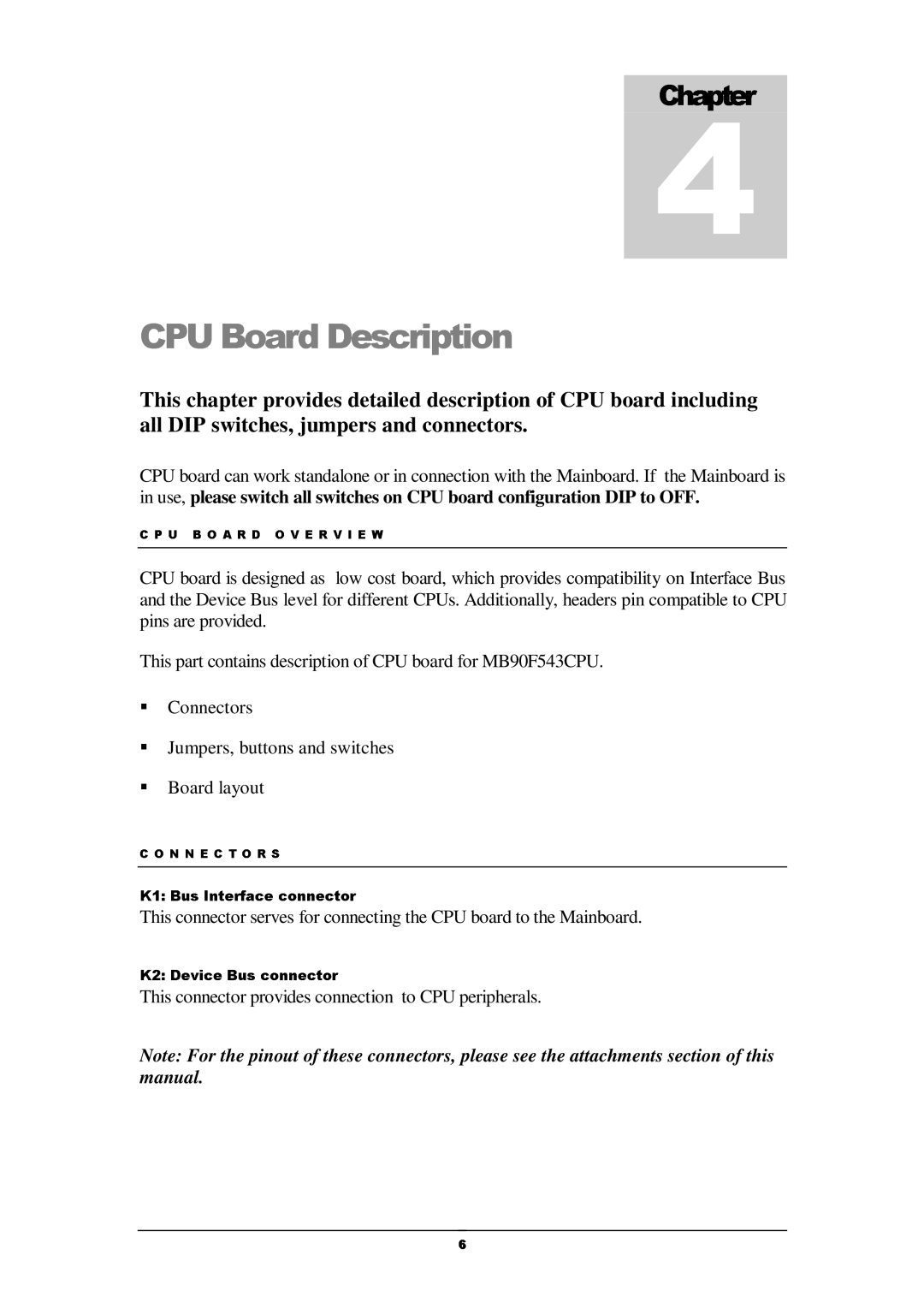 Fujitsu 16LX manual 38%RDUGHVFULSWLRQ 