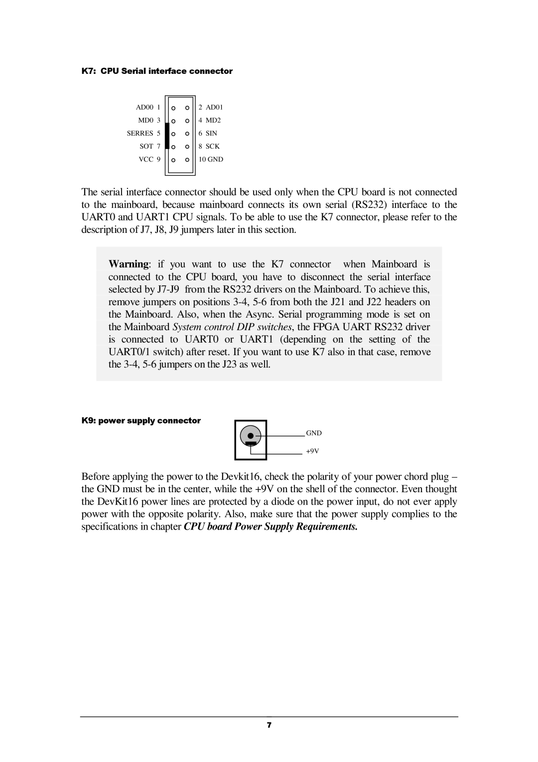 Fujitsu 16LX manual 386HULDOLQWHUIDFHFRQQHFWRU 