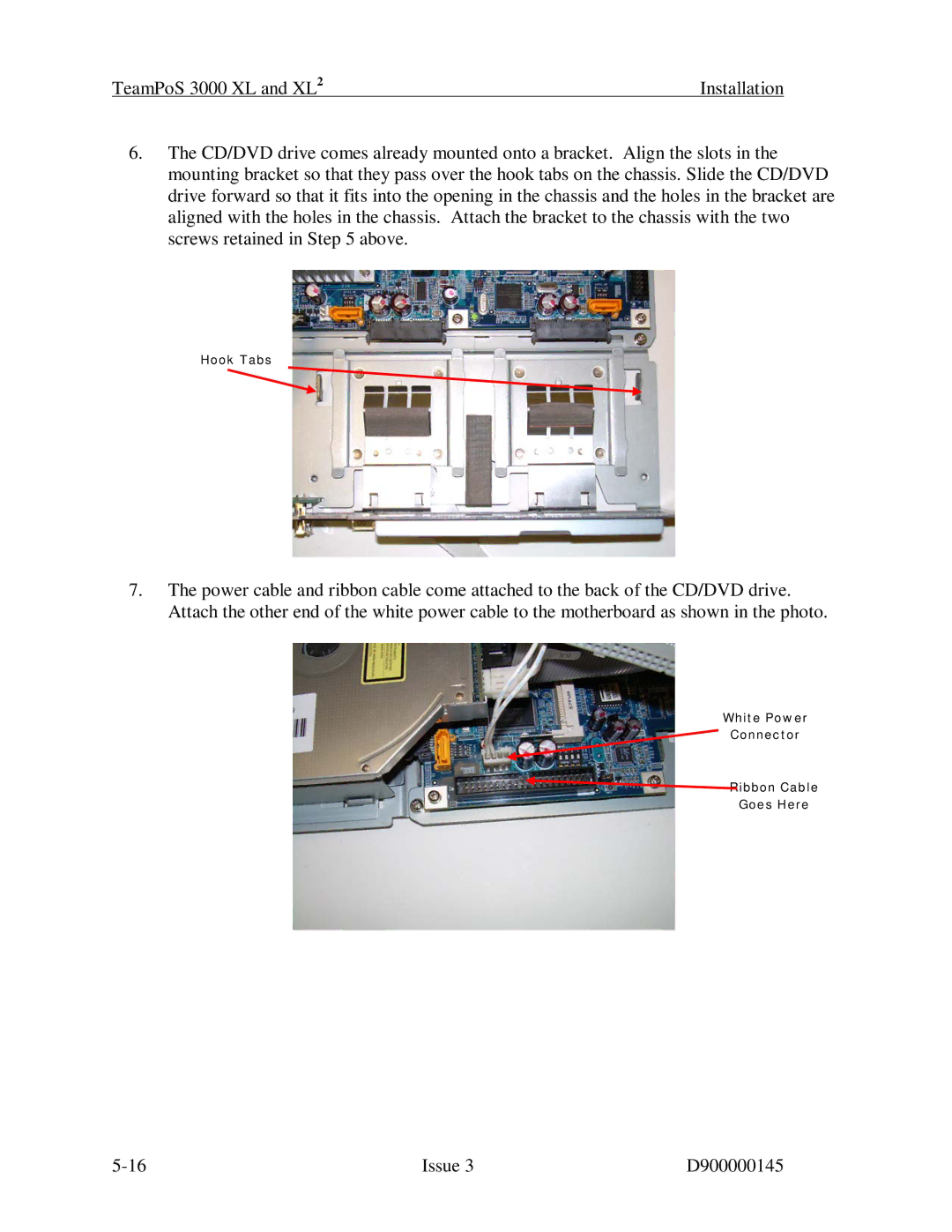 Fujitsu 3000 XL manual Issue D900000145 