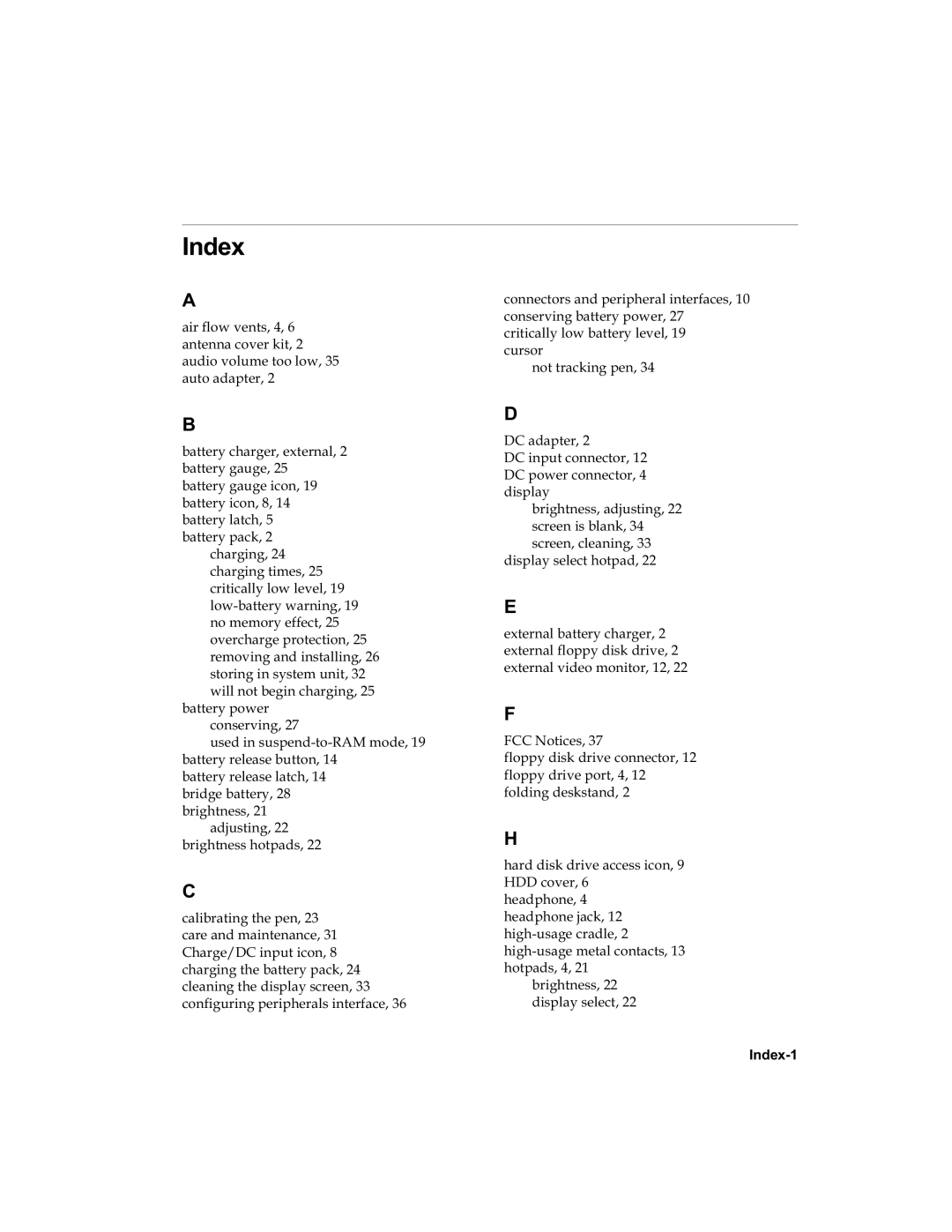 Fujitsu 3400 manual Qgh, Frqvhuylqjedwwhu\Srzhu Fulwlfdoo\Orzedwwhu\Ohyho, Dgdswhu Lqsxwfrqqhfwru Srzhufrqqhfwru 