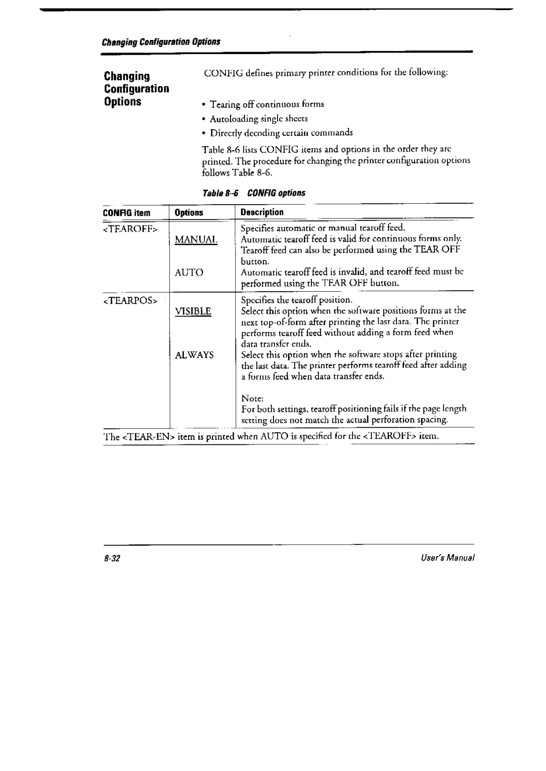 Fujitsu 6600 Pro, DL6400 Pro manual 