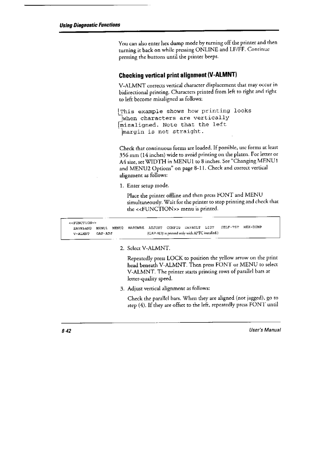 Fujitsu 6600 Pro, DL6400 Pro manual 