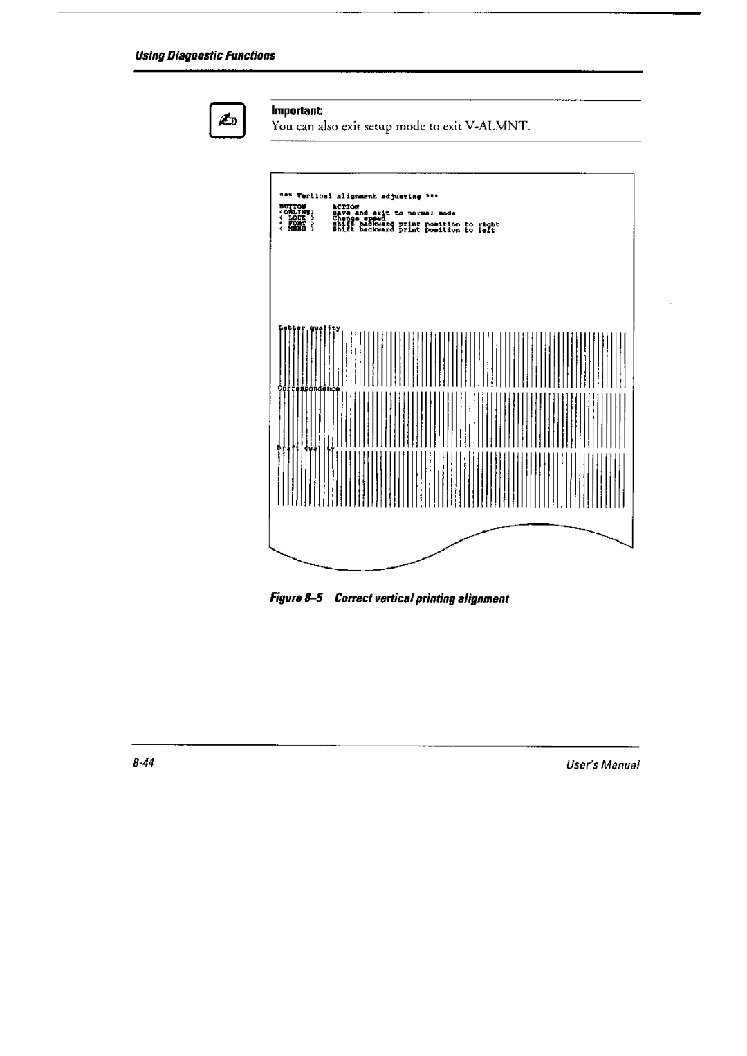 Fujitsu 6600 Pro, DL6400 Pro manual 