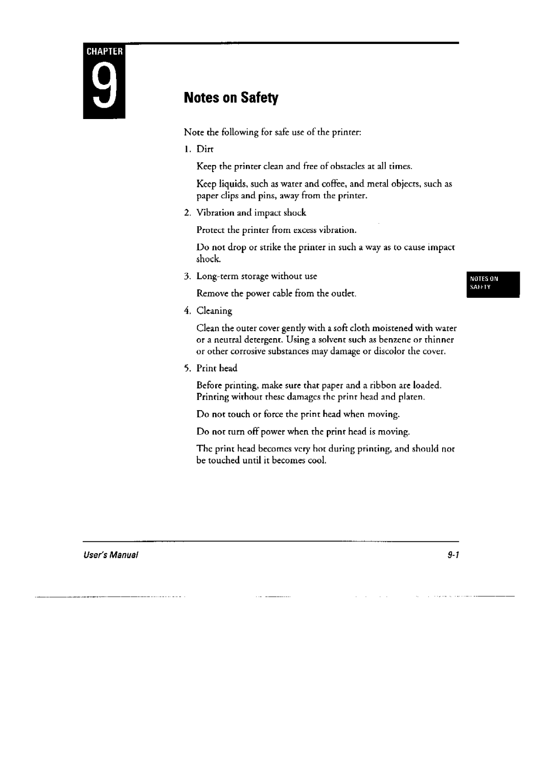 Fujitsu DL6400 Pro, 6600 Pro manual 