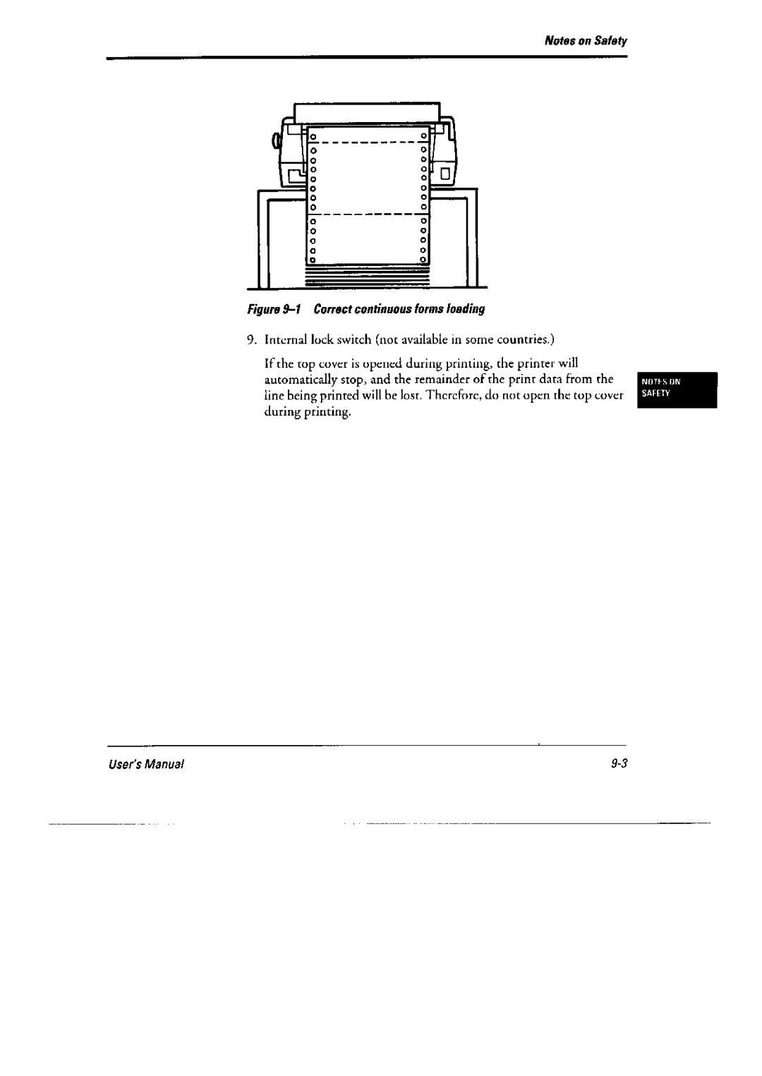 Fujitsu DL6400 Pro, 6600 Pro manual 