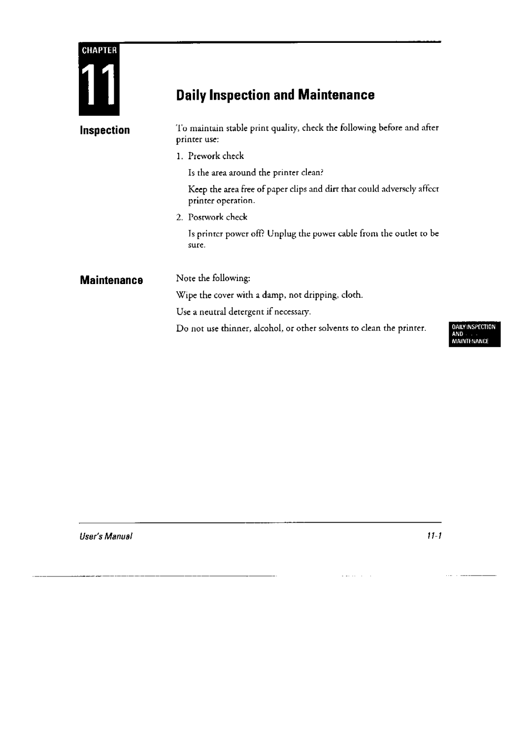 Fujitsu DL6400 Pro, 6600 Pro manual 