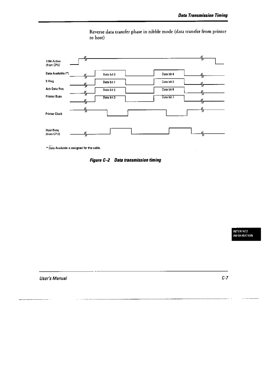 Fujitsu DL6400 Pro, 6600 Pro manual 