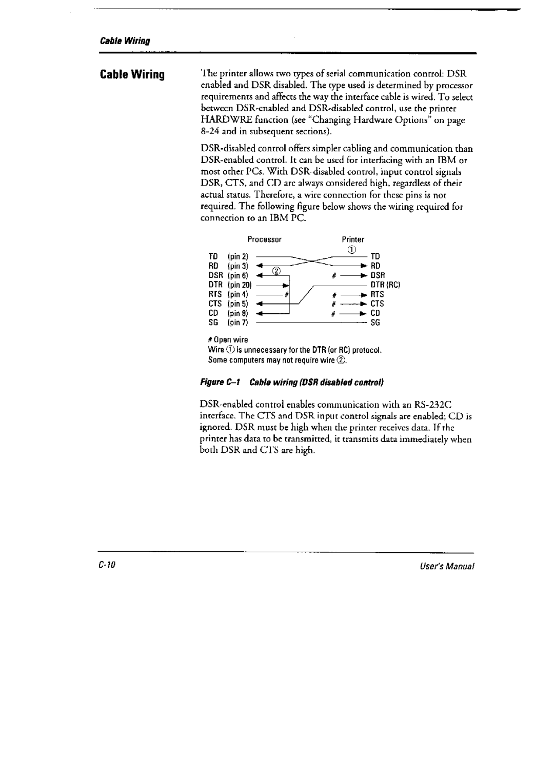 Fujitsu 6600 Pro, DL6400 Pro manual 