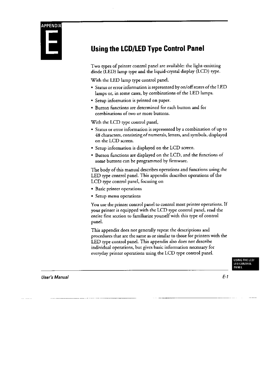 Fujitsu DL6400 Pro, 6600 Pro manual 