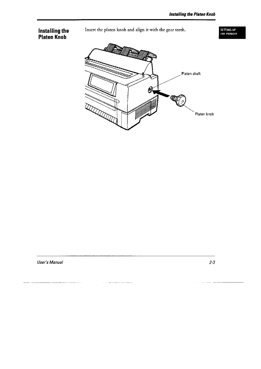 Fujitsu DL6400 Pro, 6600 Pro manual 