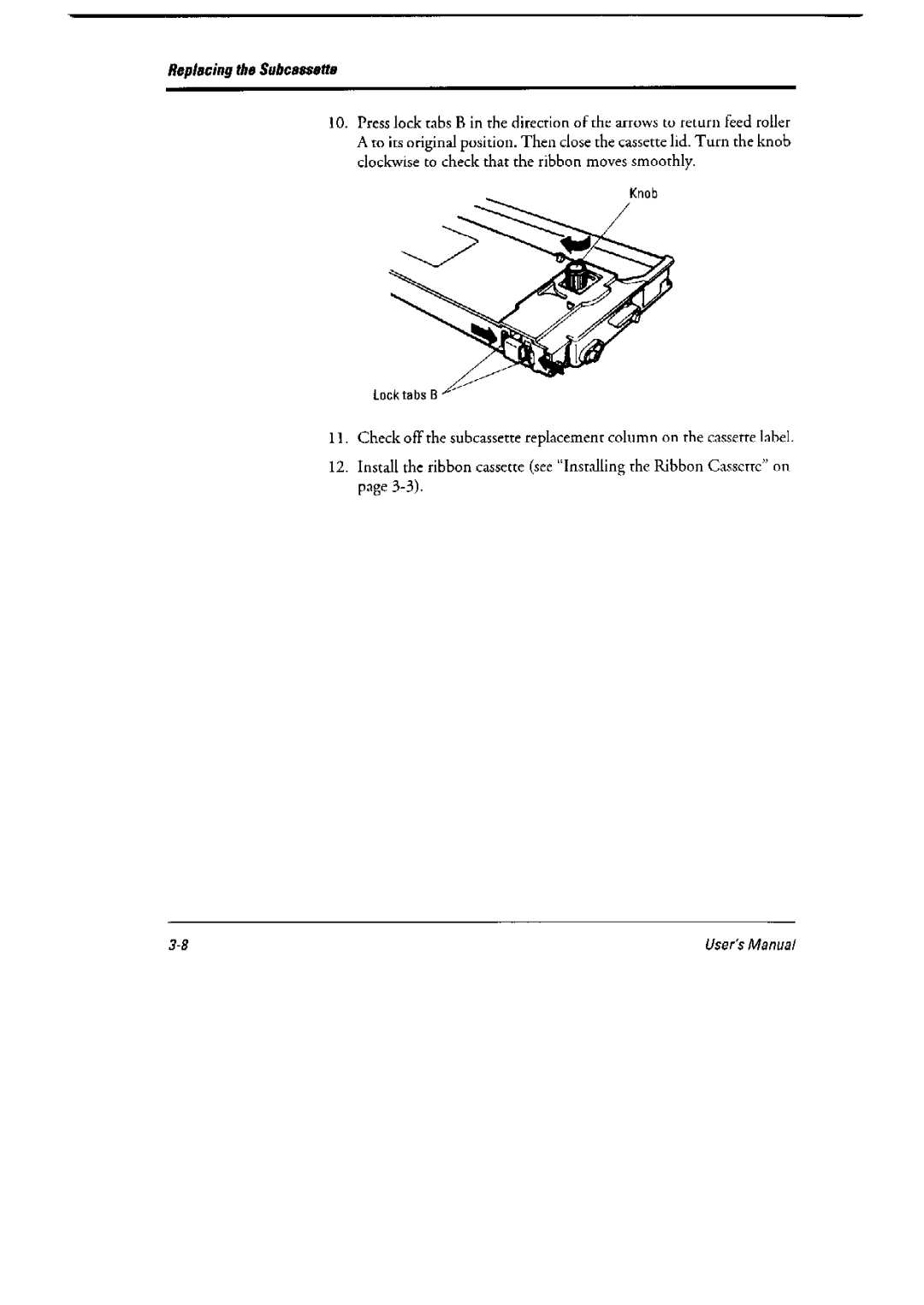 Fujitsu 6600 Pro, DL6400 Pro manual 