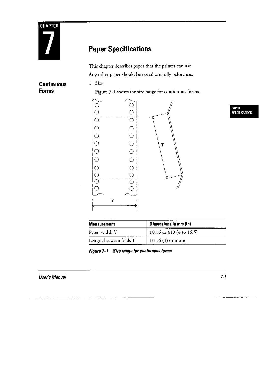 Fujitsu DL6400 Pro, 6600 Pro manual 