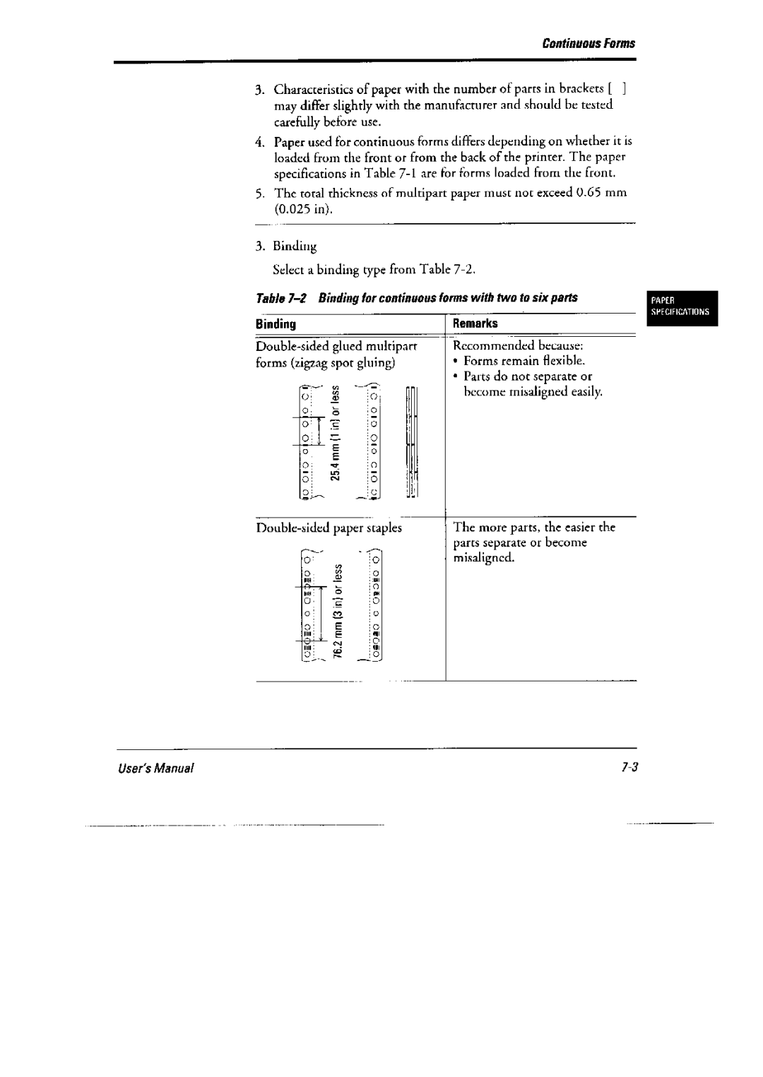 Fujitsu DL6400 Pro, 6600 Pro manual 