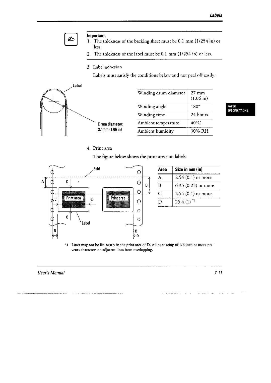 Fujitsu DL6400 Pro, 6600 Pro manual 