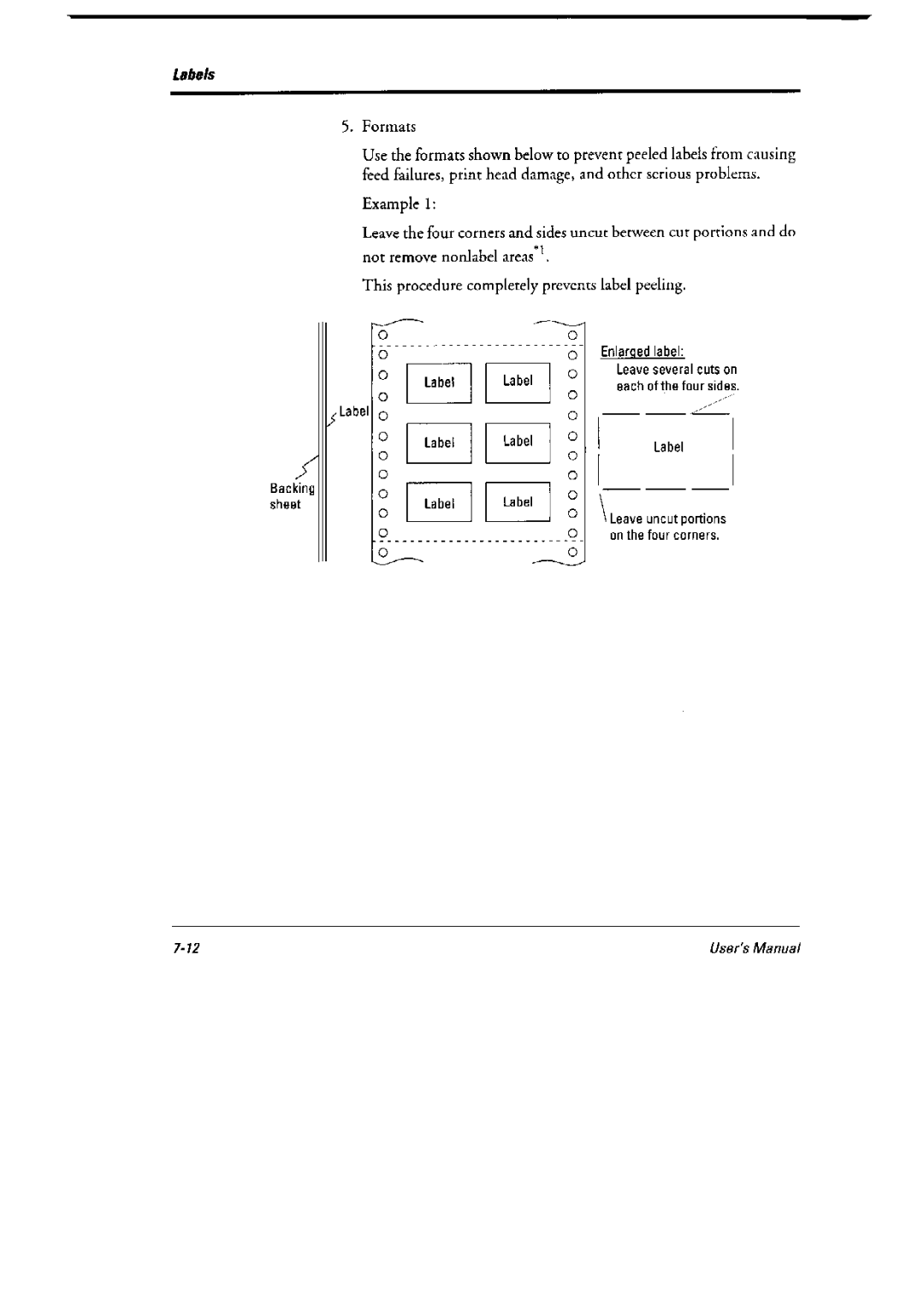 Fujitsu 6600 Pro, DL6400 Pro manual 