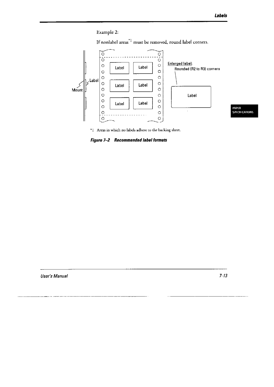 Fujitsu DL6400 Pro, 6600 Pro manual 