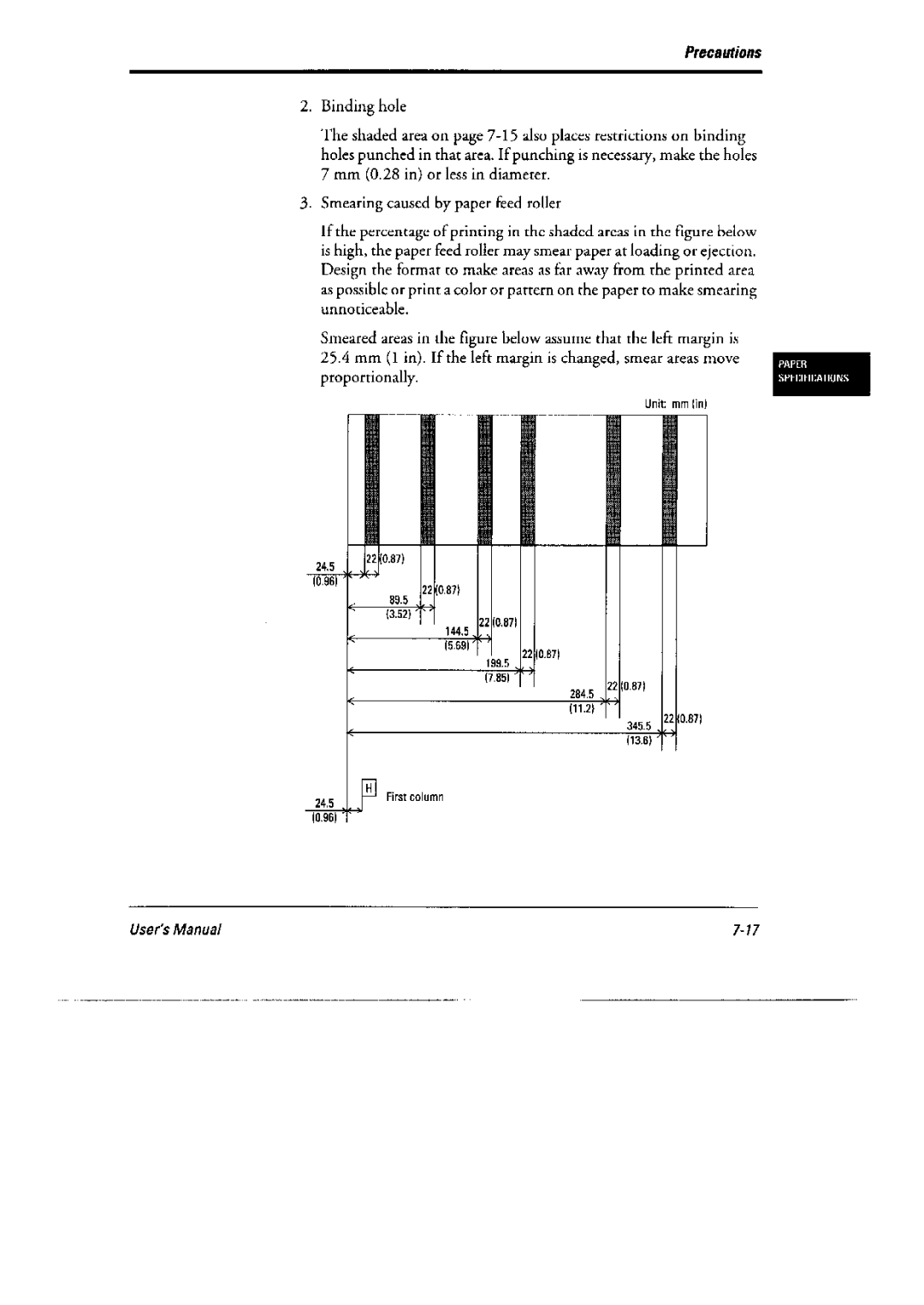 Fujitsu DL6400 Pro, 6600 Pro manual 