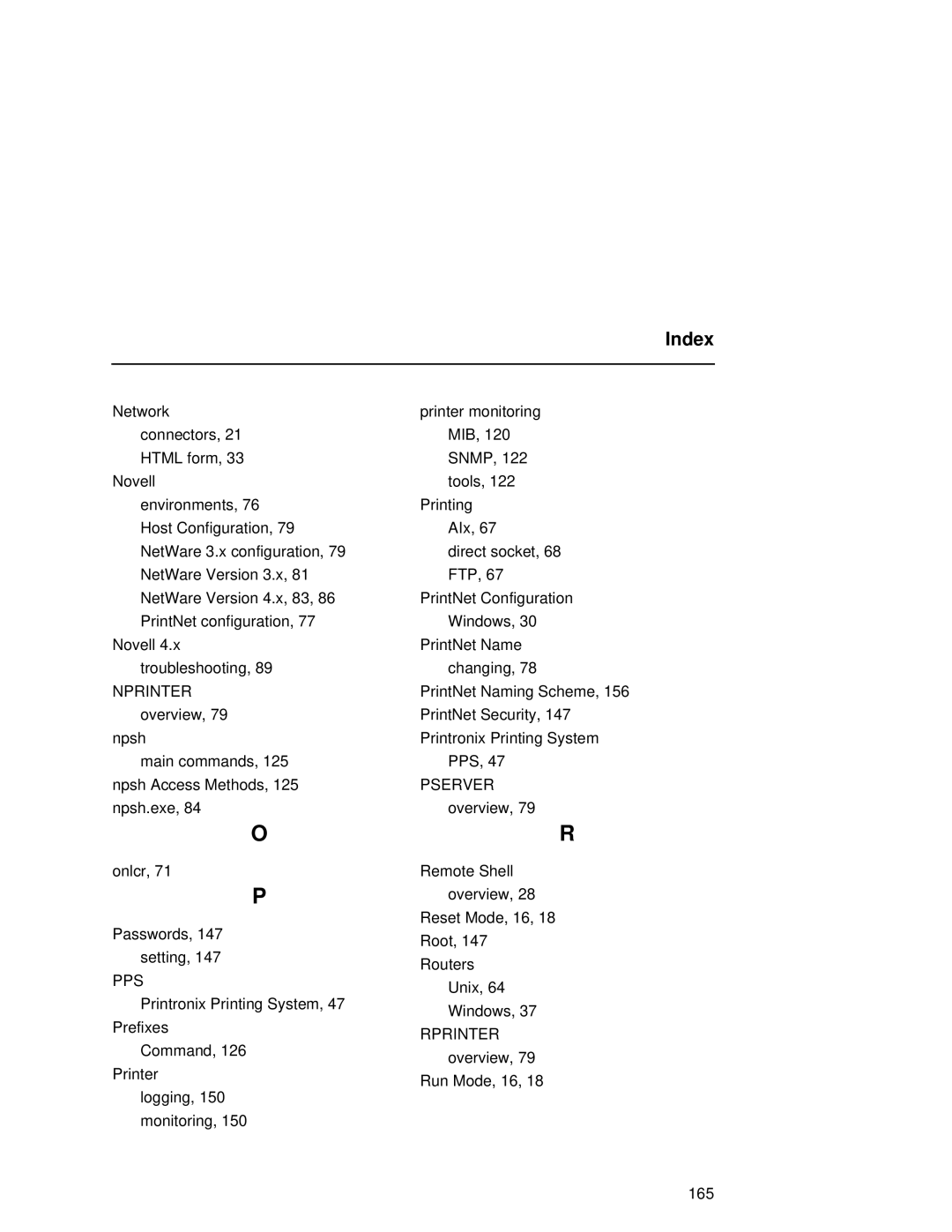 Fujitsu 9045 user manual Pps 