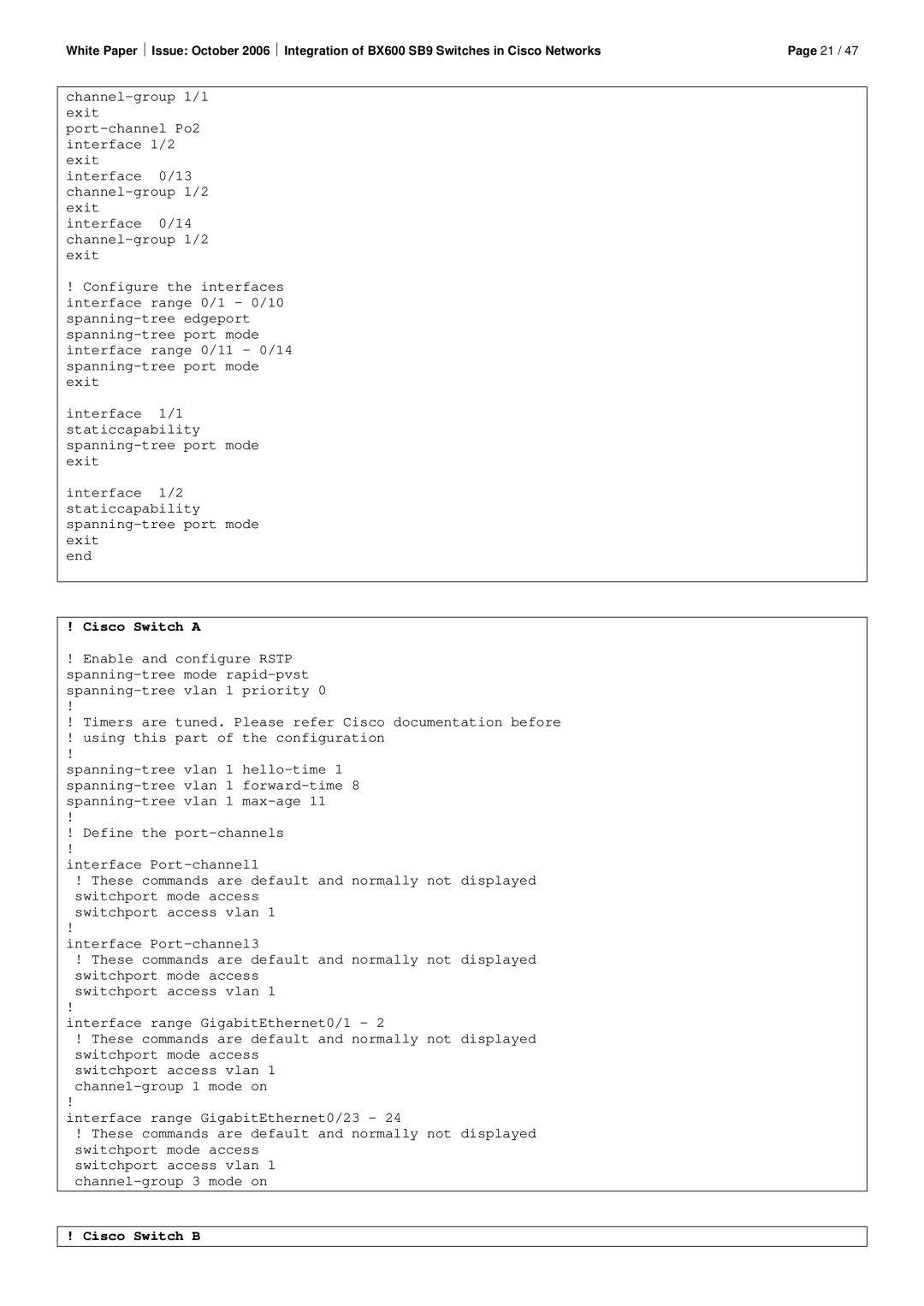 Fujitsu BX600 SB9 manual 