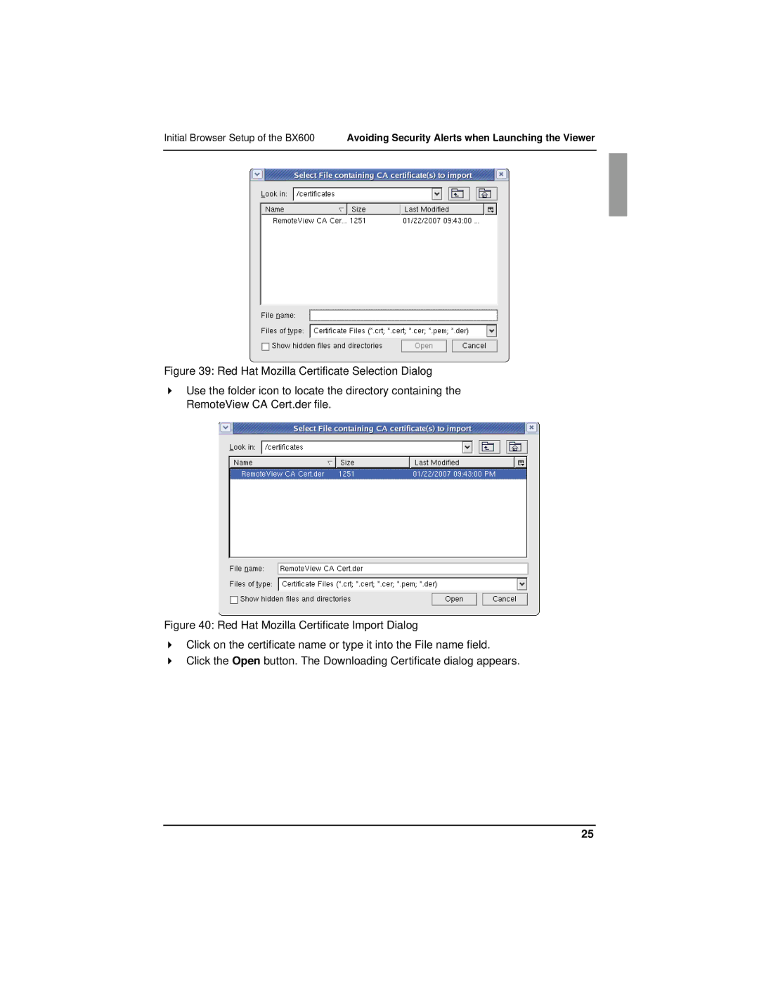 Fujitsu BX600 manual 