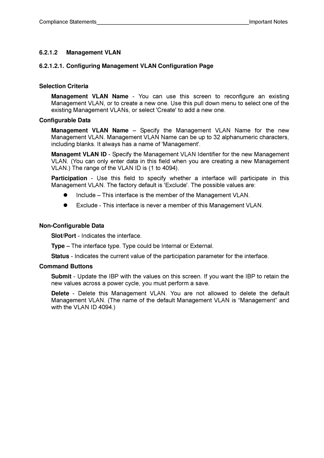 Fujitsu BX600 manual Configurable Data 