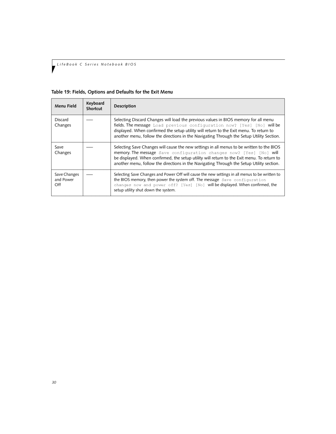 Fujitsu C1320D manual Save 