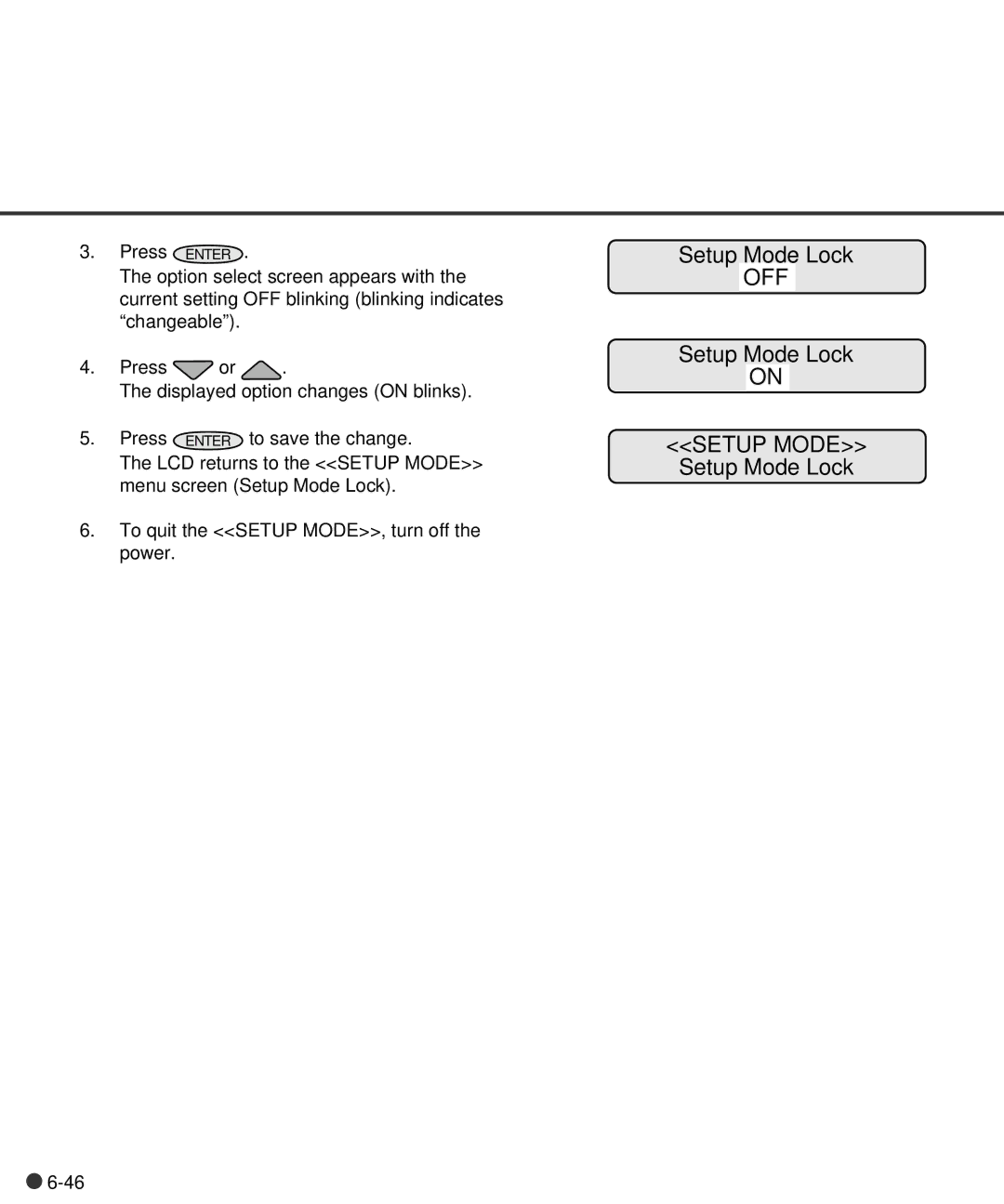 Fujitsu C150-E141-02EN manual Off 