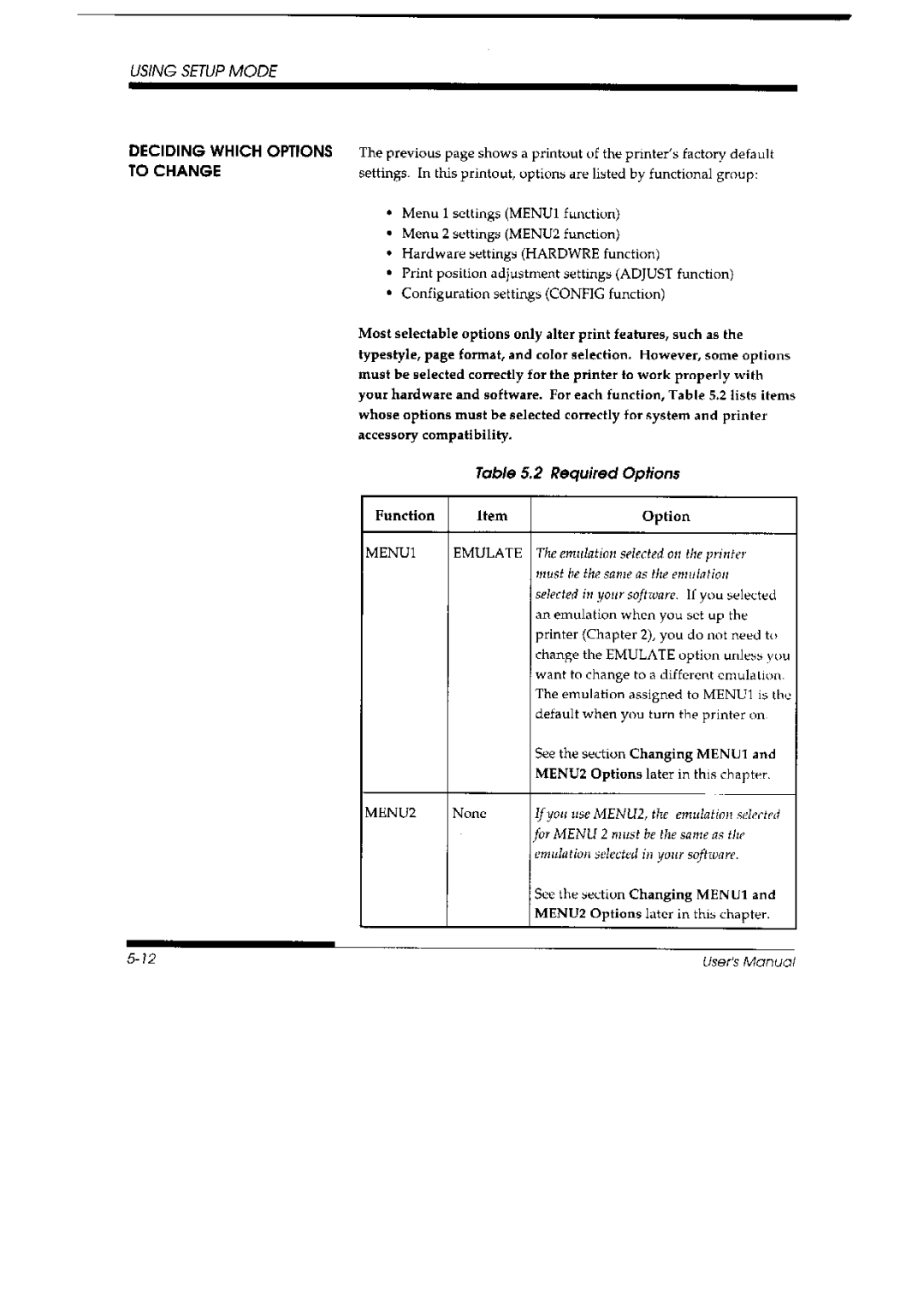 Fujitsu DL 3700 Pro, 3800 Pro manual 