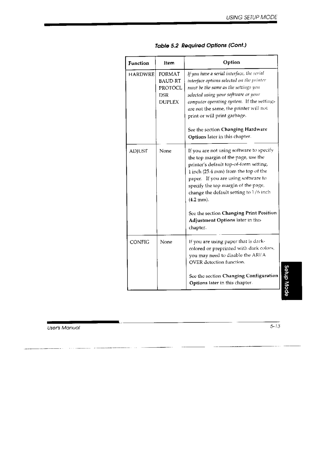 Fujitsu 3800 Pro, DL 3700 Pro manual 