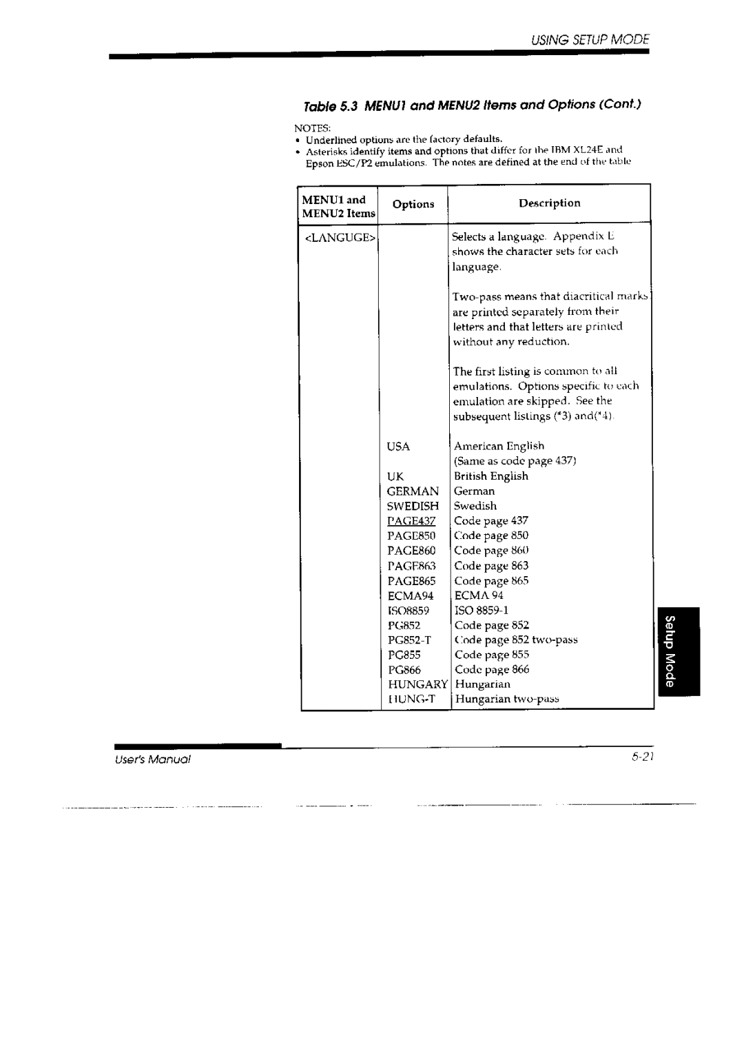 Fujitsu 3800 Pro, DL 3700 Pro manual 