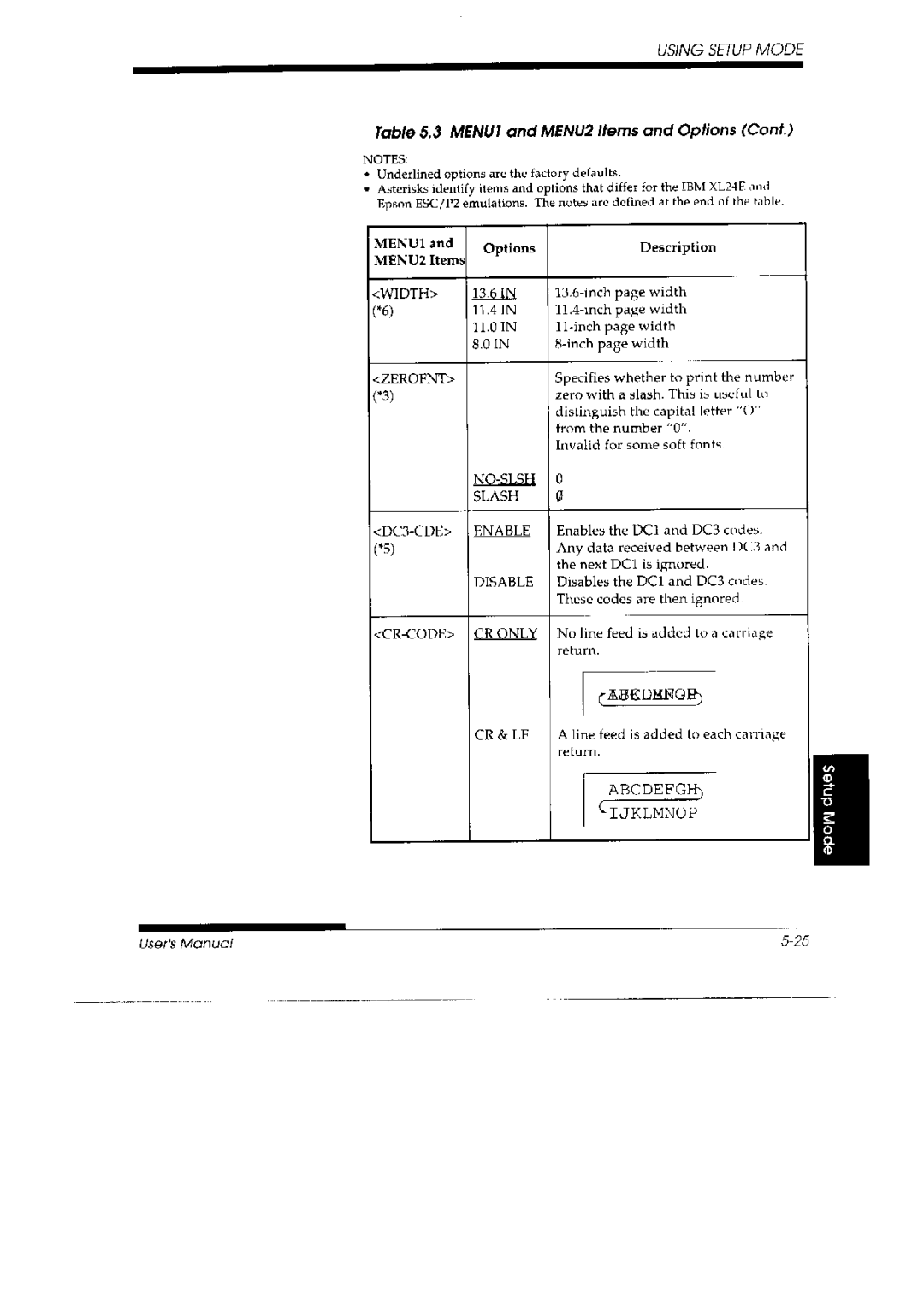 Fujitsu 3800 Pro, DL 3700 Pro manual 