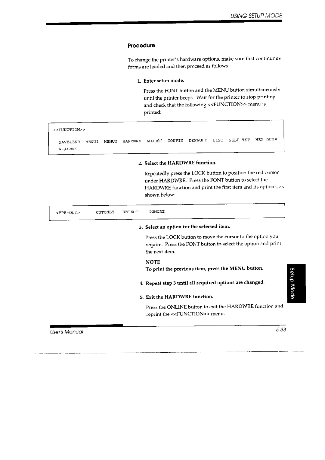 Fujitsu 3800 Pro, DL 3700 Pro manual 