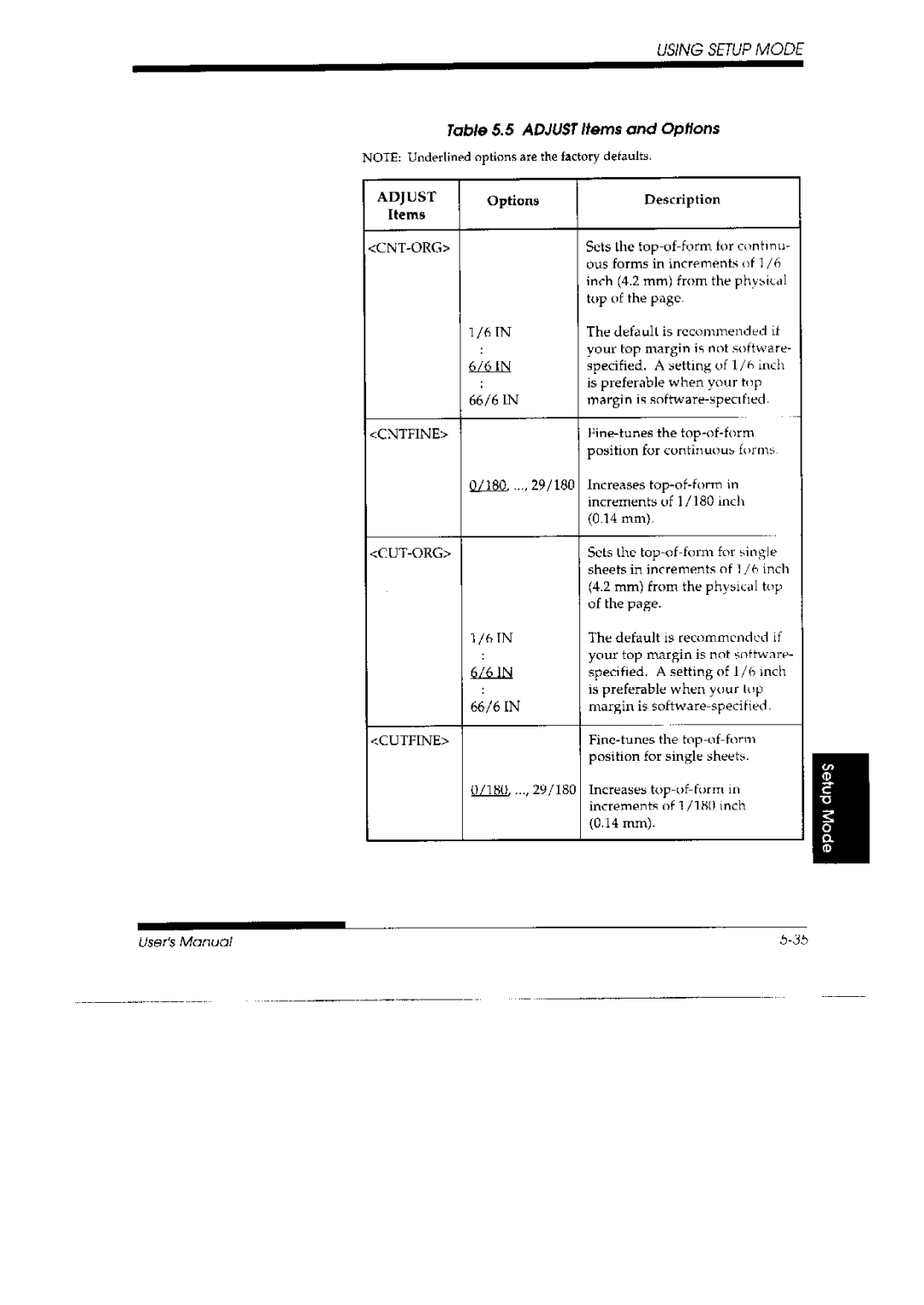 Fujitsu 3800 Pro, DL 3700 Pro manual 